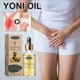 30ml Intimate Care Essential Oil Soothing Moisturizing Deodorizing Relief Dryness Reduce Discomfort Gentle Private Skin Care
