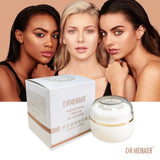 Original Lady Face Whitening Cream For Dark Skin Spots Scar Snow White Cream Day Night Face Cream For Skin Whitening Korean Skin