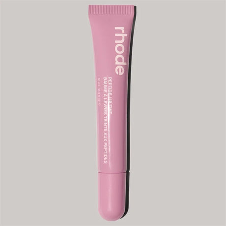 Rhodeskin Spring Lip Gloss Lip Balm Smoothing Lipstick Lines Lasting Nourishing Women Daily Care Makeup Moisturizer Blush Girl