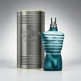 Jean Paul Gaultier Le Beau Elixir Parfum Unisex Perfume Fragrance 4.2 Oz 125ml Eau de Parfum Male Spray 125ml Original Perfumes Lasting Charm Oriental Pheromones Perfume for Women Makeup