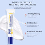 Powerful Spot-Removing Whiten Cream Brighten Skin Fast Eliminates Melanin Pigmentation Melasma Dark Spots Korean Face Skin Care
