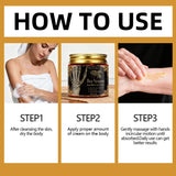 Bee venom joint skin care cream, cares for your joint skin with fast-acting deep penetration, suitable for all skin types
