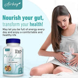 15 Day Cleanse and Detox - Supports Intestinal & Digestive Health, Relieves Bloating, Replenishes Energy, and Improves Immunity