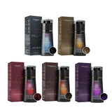 Hair Dye Coloring Shampoo 3 in 1 Instant Hair Dye Shampoo Nourish Long Lasting Color Dye For Women &Men Gray Hair Coverage 200ML