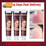 Repair Facial Redness Cream Instant Spider Vein Remove Sensitive Skin Sooth Anti Redness Rosacea Treat Lotion Korean Cosmetics