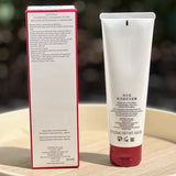 Shiseido Skin Care Cleansing Cream Hydrating Face Wash Deep Cleansing Pore Oil Control Brightening Moisturizing Gentle