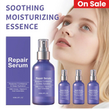 Vitamin K & Ceramides Repair Serum 60ml, Barrier Repair, Deep Hydration & Soothing Facial Essence for All Skin Types