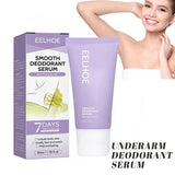 Underarm Whitening Cream Skin Smooth Lightening Cream Deodorant Serum For Underarm Body Intimate Area,Private Parts,Bikini Area