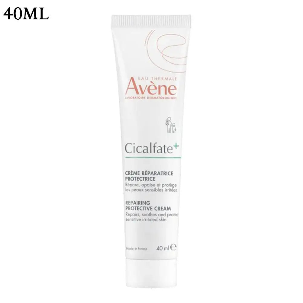 40/100ML Repairing Soothing Protective Cream 30ML Hyaluron Activ Procedure Retinal Cream Sensitive Irritated Eye Face Skin Care