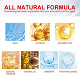 Powerful Spot-Removing Whiten Cream Brighten Skin Fast Eliminates Melanin Pigmentation Melasma Dark Spots Korean Face Skin Care
