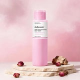 PDRN Pink Niacinamide Milky Toner for Hydrating Moisturizing Soothing Ceramide Glass Glow Skin Milky Toner Korean Skincare