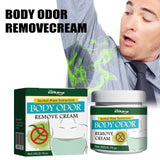South Moon Underarm Sweat Deodor Cream Refreshing Antiperspirant Removes Armpit Body Odor Sweaty Lasting Aroma Deodorant Care
