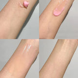 KOEC PDRN Pink Collagen Capsule Cream Anti-Wrinkle Hydrating Glowing Increase Elasticity 5% Niacinamide Hydrolyzed Collagen