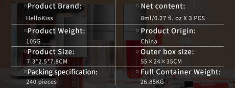 Crystal Jelly Moisturizing Lip Oil Set Plumping Lip Gloss Makeup Sexy Plump Lip Glow Oil Tinted Lip Plumper Set