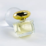 Luxury Brand Lasting Fragrance 50ml Women Body Spray Perfume Floral Scent Pheromone Perfumes  Crystal Diamond Sweet Love Crystal