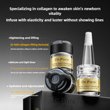 High end anti wrinkle, coarse pores essence, fast absorption, make you 20 years younger