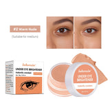 Under Eye Brightener Conceal & Brighten Dark Circles Nourishing Texture Color Corrects Brightens Concealer Eye Area Makeup
