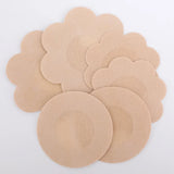 10-200pcs Nipple Cover Stickers Women Breast Lift Tape Pasties Invisible Self-Adhesive Disposable Bra Padding Chest Paste Patch