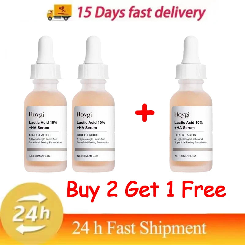 Remove Large Pores Serum Salicylic Acid Facial Pore Shrinking Tightening Pore Minimizing Firming Smooth Essence Korean Skin Care