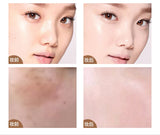 BIOAQUA 1pc Air Cushion BB Cream Isolation BB Nude Concealer Oil Control Moisturizing Liquid Foundation CC Cream (Random Brand)