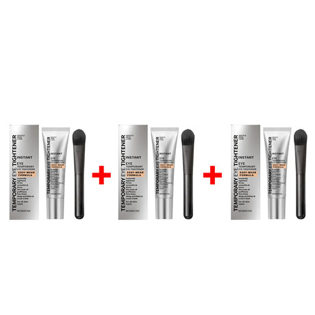 Eye Tightener Cream Remove Dark Circles Eye Bags Lifting Firming Eye Skin Wrinkle Elimination Reduces Puffiness Eye Repair Cream