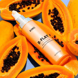 KOEC B-Flat Belly Firming Cream Decreases Stretch Marks Smoothing Tightening Moisturizing Belly Skin Centella Avocado Shea Butter