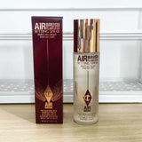 CT Makeup Setting Spray Long-lasting Moisturizing Oil Control Makeup  Liquid Foundation Waterproof Sweat-proof Beauty Cosmetics