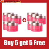 Collagen & Niacinamide Jelly Cream - Korean Moisturizer, Brightens, Minimizes Pores, 100g NEW 2026