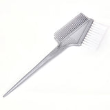 Hair Dye Coloring Brushes & Comb - Salon-Grade Tint Tools for Barber Hairdressing