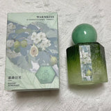 High-end Rose Women's Perfume Long-lasting Fragrance Fresh Jasmine Fragrance Light Perfume Charming Fragrant Daily Perfume Spray