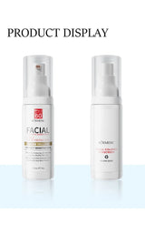 Sunscreen Lotion SPF 60+++ Long-Lasting Sun Protection Lightweight and Non-Greasy Sun Block Prevent Sunburn Face Body Skin Care