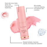 Moisturizing Multi Balm Stick Wrinkle Bounce Collagen Improving Wrinkle Universal Cream Dull Hydrating Stick Korean Skin Care