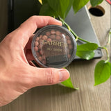 Long Lasting Roll-on Blush Shimmer Matte Finish with Brush 3D Glossy Texture for Daily Makeup Rich in Texture