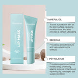 Lip Booster Plumping Serum Oil Hyaluronate Acid Moisturizing Sexy Enhancer Non-Irritating Brighten Fade Lines Plump Products
