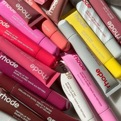 Limited Edition Lip Gloss New Shades Pretzel Sweet Pea Sugaeberry Ribbon Espresso Toast Moisturizing Lip Makeup Gloss Oil Gift