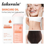 Skincare Oil Vitamin E Skin Care Essence For Scars Pregnancy Marks Facial Body Moisturizing Hydrating Oil For All Skin Types