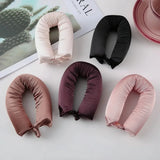 Heatless Curling Rod Headband No Heat Hair Rollers Sleeping Soft Flex Rod for Overnight Curls All Hair Types Styling Tools
