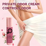 Women's Intimate Cream, Women's Underwear Deodorant and Fresh Fragrance Personal Hygiene Care Product, Women's Personal Care Product - 20g