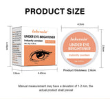 Under Eye Brightener Conceal & Brighten Dark Circles Nourishing Texture Color Corrects Brightens Concealer Eye Area Makeup