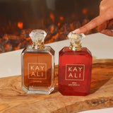 10ml KAYALI 81 Women’s Eau De Parfum Luxury Long Lasting Floral Fruity Vanilla Oriental Woody Sweet Perfume Signature Scent