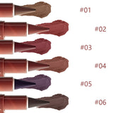 JUJU Dream Matte Velvet Gradient Lip Liner - Smooth Application For Elegant Lips, Long-Lasting Lip Pencil, Lip Lipstick Makeup