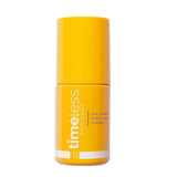 Timeless 20% Vitamin C Serum with Ferulic Acid & Vitamin E, Hydrating & Firming Face Serum, 30ml Antioxidant Skin Care