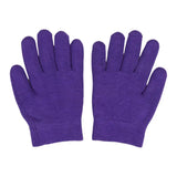 Reusable Silicone Moisturizing Mask Socks Exfoliating Anti Crack Protective Gloves Dry Dead Skin Remover Tools Hand Foot Care