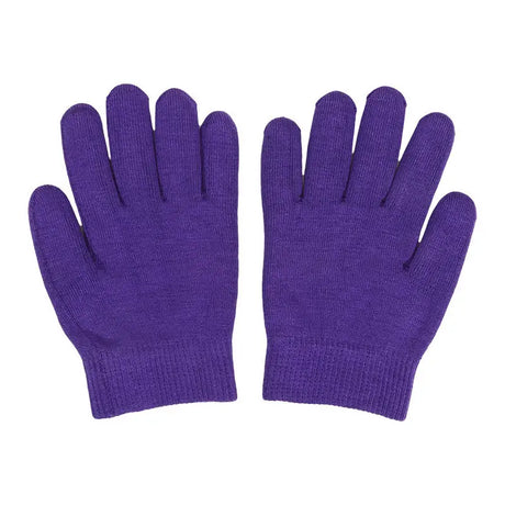 Reusable Silicone Moisturizing Mask Socks Exfoliating Anti Crack Protective Gloves Dry Dead Skin Remover Tools Hand Foot Care