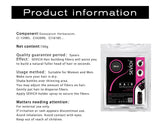 SEVICH Hair Fiber 100g Keratin Hair Fiber Thickening powder Hair Building Fiber Spray Instant Regrowth Powder Hair Loss Conceale