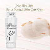 Bird's Nest Anti-Aging Protein Peptide Deep Moisturizing, Hydrating Glow Booster Toner for Face Soothing, Nourishing, Glass Skin