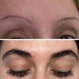 Fast Eyelash Growth Serum 7 Days Lashes Eyebrow Enhancer Product Longer Fuller Thicker Extension Treatment Lash Lift Care Makeup