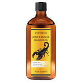 100ml Joint Massage Oil 2, Firming and Moisturizing Body, Massage SPA, Smooth Body Care, Natural Organic Plant Oils