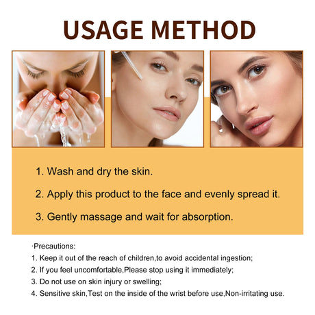 EELHOE Self Tanning Drops Sunless Skin Tanning Oil Liquid Dark Self Tanner Water Serum for Face Body Fake Indoor Tan Lotion 30ml