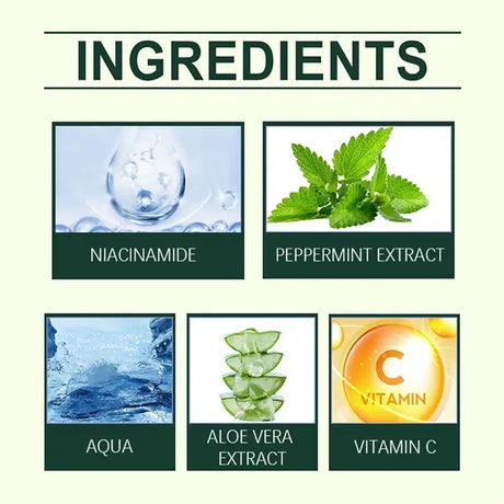 Remove Eye Fat Particles Serum Milia Treatment Products Anti Puffiness Anti Inflammatory Repair Skin Barrier Korean Skin Care